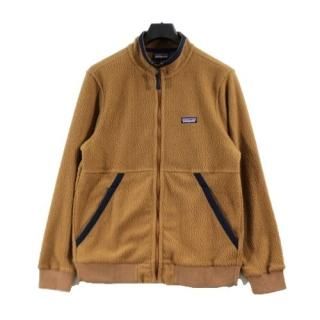 Patagonia ѥ˥ 22AW Men's Shearling Jacket 󥺡󥰡㥱å M 