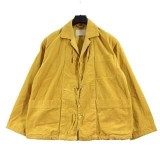 INNAT 󥢥å 22AW PAJAMA JAKET ѥޥ㥱å 2 