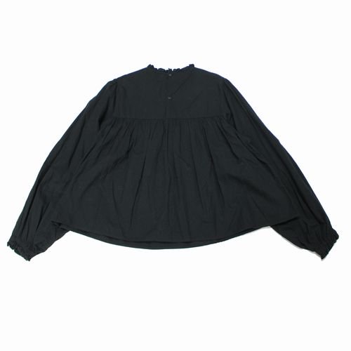 トップスRHC Flare Sleeve Blouse ロンハーマン ブラウス