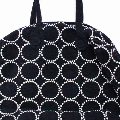 mina perhonen ミナ ペルホネン 14AW matka bag tambourine