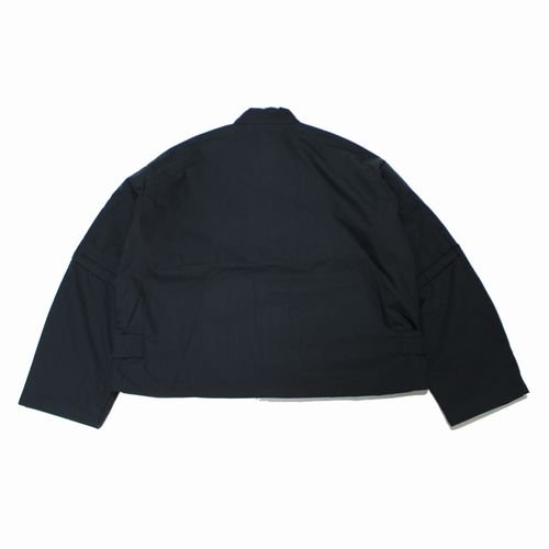 stein シュタイン 20AW PADDED DEFORMABLE JACKET パディングブルゾン ...