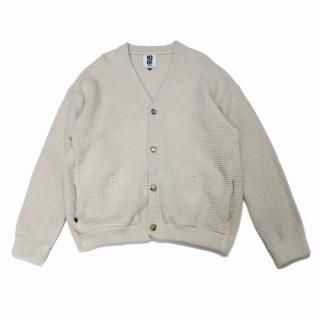 10Һ TEN BOX �ƥ�ܥå��� FOOTSIES CARDIGAN �����ǥ����� L �١�����