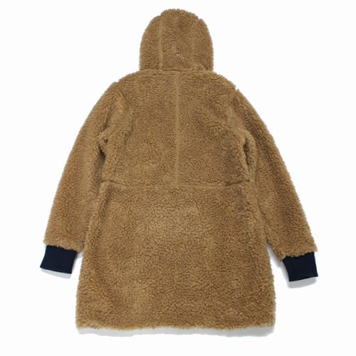 Patagonia パタゴニア 19AW W's Dusty Mesa Parka ウィメンズ・ダスティ・メサ・パーカ コート S ブラウン -  ブランド古着買取・販売unstitchオンラインショップ