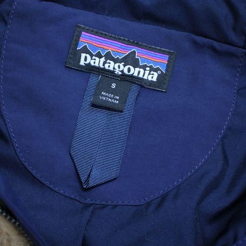 Patagonia パタゴニア 19AW W's Dusty Mesa Parka ウィメンズ