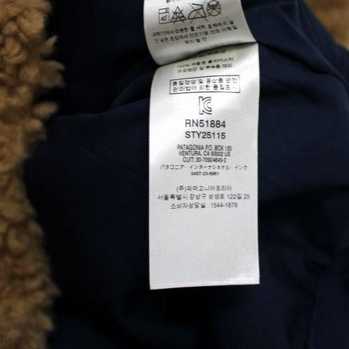 Patagonia パタゴニア 19AW W's Dusty Mesa Parka ウィメンズ