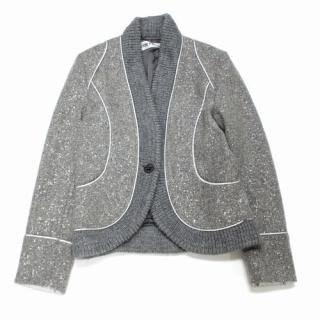 ISSEY MIYAKE å ߥ䥱 2010AW ᥦ ѥԥ 㥱å Runway Collection 1 졼