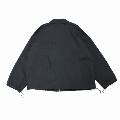 mfpen エムエフペン 23AW prestige Jacket ジャケット XL ブラック ...