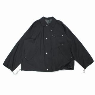 mfpen ���२�եڥ� 23AW prestige Jacket ���㥱�å� XL �֥�å�