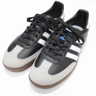 adidas ǥ SAMBA VEGAN   US9