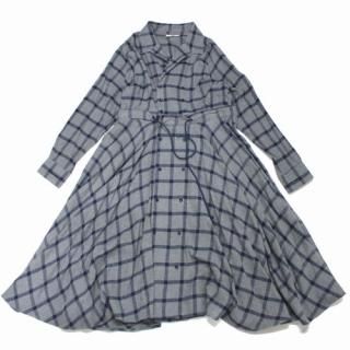 NON TOKYO Υ ȥ祦 19AW 3WAY SHIRTS ONEPIECE ĥԡ FREE 졼