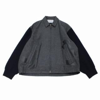 Kolor 顼 19AW W/P 饮åȥ 硼ȥ֥륾 1 졼