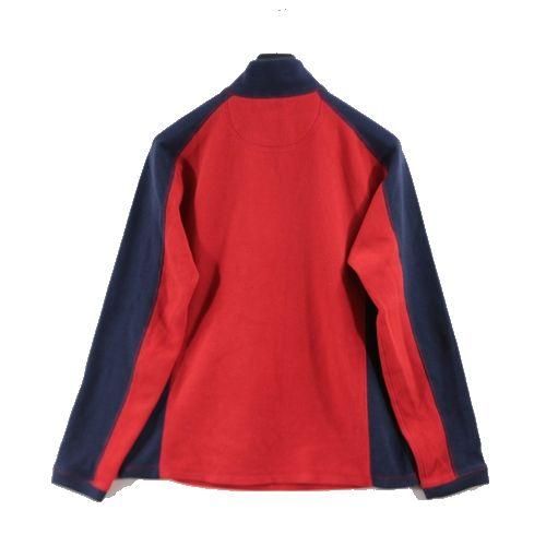 L.L.Bean エルエルビーン ハーフジップ フリース プルオーバー M