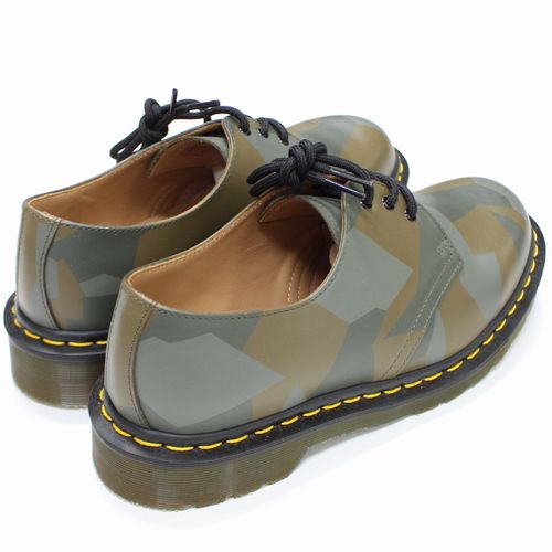 COMME des GARCONS HOMME DEUX × Dr.Martens コムデギャルソンオムドゥ ...