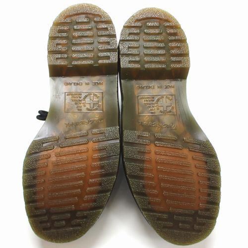 COMME des GARCONS HOMME DEUX × Dr.Martens コムデギャルソン COMME des GARCONS HOMME DEUX × Dr.Martens コムデギャルソン