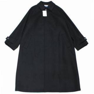 MAISON SPECIAL ᥾󥹥ڥ 23AW Super170s Prime-Over Melton Balmachan Coat Хޥ󥳡 2