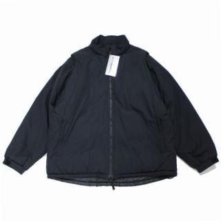 YOKE 衼 23AW DETACHABLE PADDED BLOUSON ǥå֥ ѥǥå ֥륾 㥱å 3 ֥å