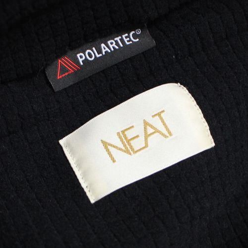 NEAT ニート 23AW POLARTEC R1 STANDARD ポーラテック NEAT ニート 23AW POLARTEC R1 STANDARD ポーラテック