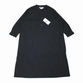 MHL. २ ޡåȥϥ 21AW COTTON WOOL TWILL åȥ󥦡ĥ ԡ 2