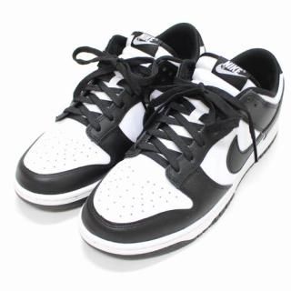 NIKE DUNK LOW RETRO   ȥ ѥ 27cm ֥åߥۥ磻