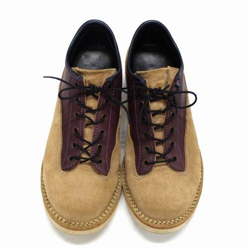 WESCO ウエスコ Custom JH Classics ブーツ 8EE ベージュ WESCO ウエスコ Custom JH Classics ブーツ 8EE ベージュ