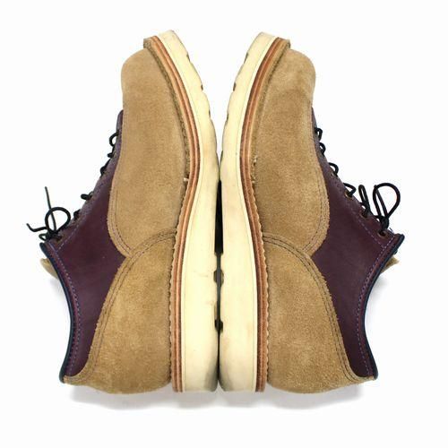 WESCO ウエスコ Custom JH Classics ブーツ 8EE ベージュ WESCO ウエスコ Custom JH Classics ブーツ 8EE ベージュ