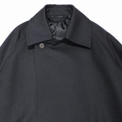 BlancYM ブランワイエム 23AW Short Trench Coat トレンチコート