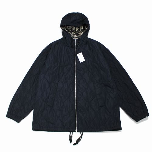 DRIES VAN NOTEN ドリス ヴァン ノッテン Vence Jacket キルティング