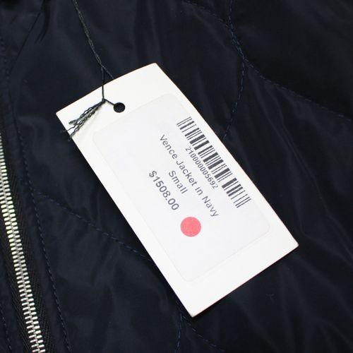 DRIES VAN NOTEN ドリス ヴァン ノッテン Vence Jacket