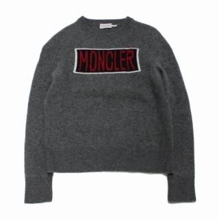 MONCLER 󥯥졼 19AW 󥿡 ˥å M 졼