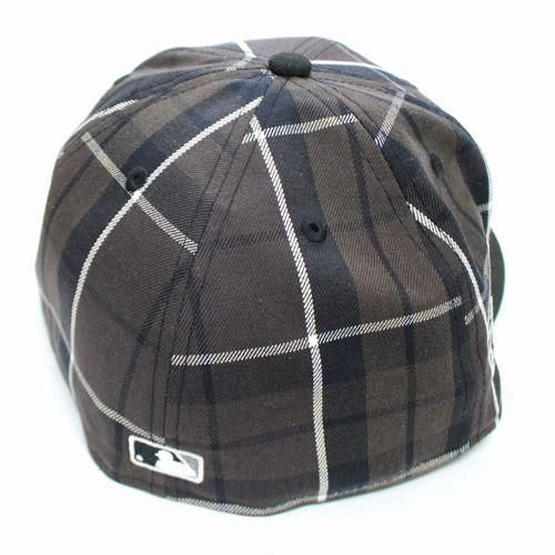 NEWERA ニューエラ BLACK LABEL 23AW 59FIFTY ニューヨーク