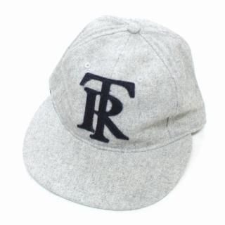 COOPERSTOWN ѡ BB CAP TROIS RIVERS å 7 졼ߥեۥ磻