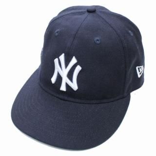 NEWERA ˥塼 쥯  Yankees 100th Anniversay 59FIFTY å 7 1/2(59.6cm) ͥӡ
