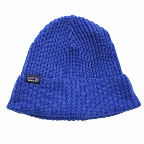 Patagonia パタゴニア 19AW Rolled Beanie フィッシャーマンズ・ロールド・ビーニー ニットキャップ ALL -  ブランド古着買取・販売unstitchオンラインショップ