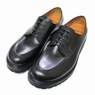 nonnative Υͥƥ 23AW DWELLER LACE UP SHOES COW LEATHER 塼 7 1/226 ֥å