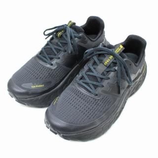 newbalance ˥塼Х MTMORNBK Fresh Foam X More Trail v3 BK ˡ US9(27cm) ֥å