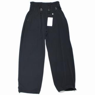 N.HOOLYWOOD ̥ϥꥦå 23AW TRACK PANTS ȥåѥ 36 ֥å