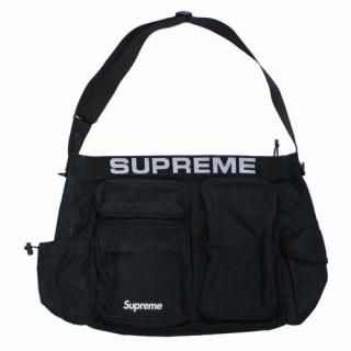 SUPREME ץ꡼ 23SS Field Messenger Bag ե å㡼 Хå ֥å