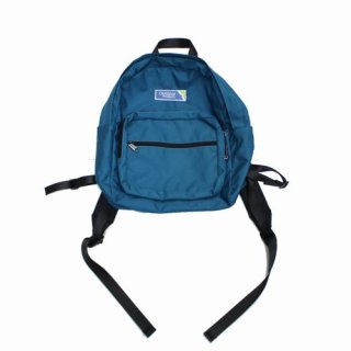 OUTDOORPRODUCTS × 清水みさと TABI (旅） BAG day pack リュック グリーン