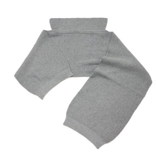 DRIES VAN NOTEN ドリスヴァンノッテン 21AW 襟付き ショール