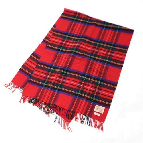 トラディショナルウェザーウェア　ストール TRADITIONAL WEATHERWEAR トラディショナル ウェザウェア