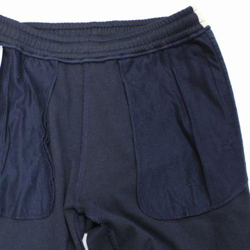 GUCCI グッチ Technical Jersey Pant テクニカルジャージ