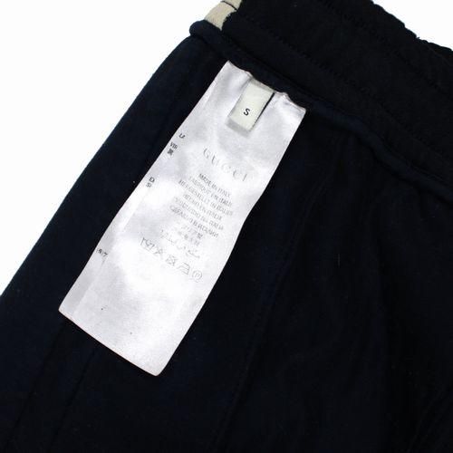 GUCCI グッチ Technical Jersey Pant テクニカルジャージ