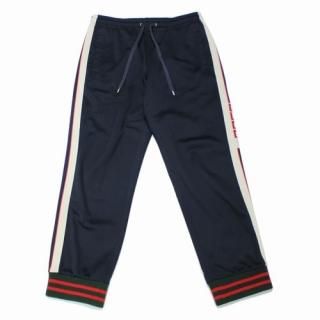 GUCCI å Technical Jersey Pant ƥ˥른㡼 ȥåѥ S ͥӡ