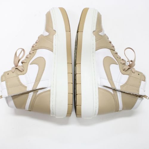 NIKE WMNS AIR JORDAN 1 ELEVATE HIGH ウィメンズ エア ジョーダン 1