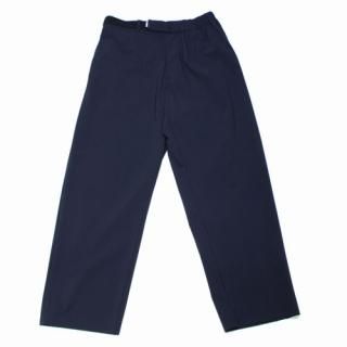 Graphpaper եڡѡ 23SS Flex Tricot Wide Tapered Chef Pants ѥ F ͥӡ
