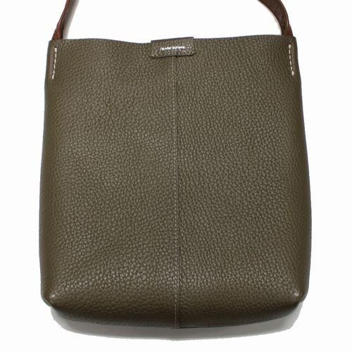 Hender Scheme エンダースキーマ　ピアノバッグ　トープ Hender Scheme (エンダースキーマ) piano bag / ピアノバッグ