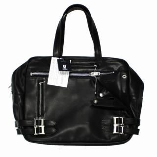 UNDERCOVER С 22AW LEATHER RIDERS BAG 쥶饤Хå ֥å