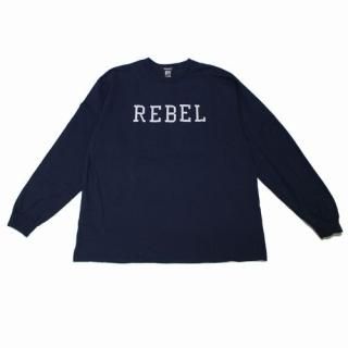 UNDERCOVER С 23AW L/STEE REBEL PATCH ĹµT XL ͥӡ