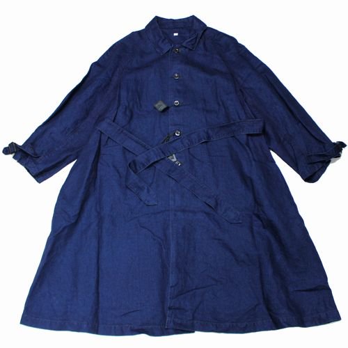 世界的に有名な ユゼス マントゥ UZES MANTEAU 22SS ウティ OUTIL