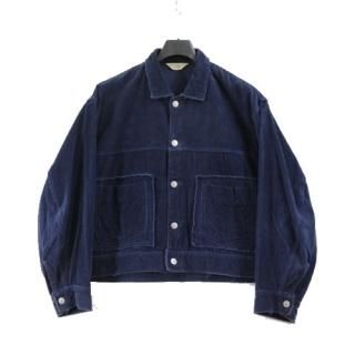 Jieda  18AW CORDUROY SHORT JACKET ǥ硼ȥ㥱å 2 ͥӡ